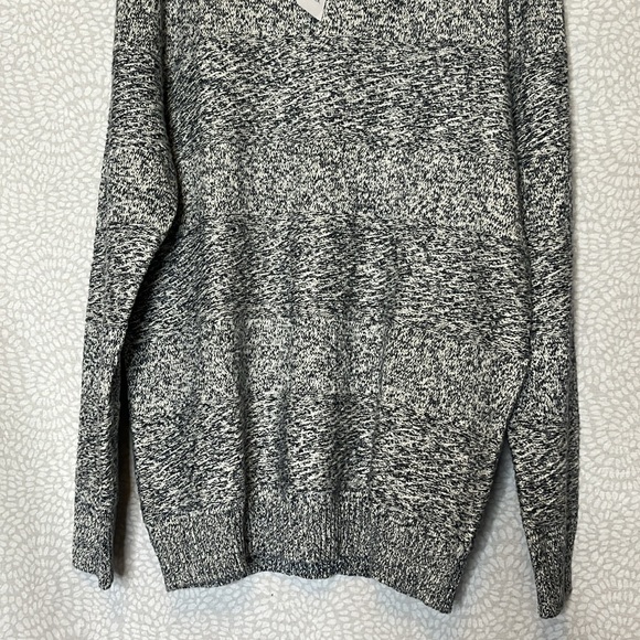 New Stitch Fix Even Tide size XL blue Onyx sweater - Picture 8 of 9